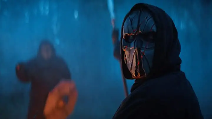 Dragonknight: nuovo singolo dal disco di debutto