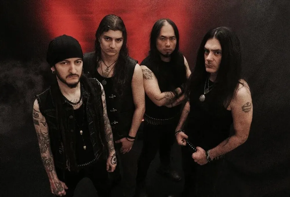Forgotten Tomb: gli orari definiti al Traffic Live di Roma