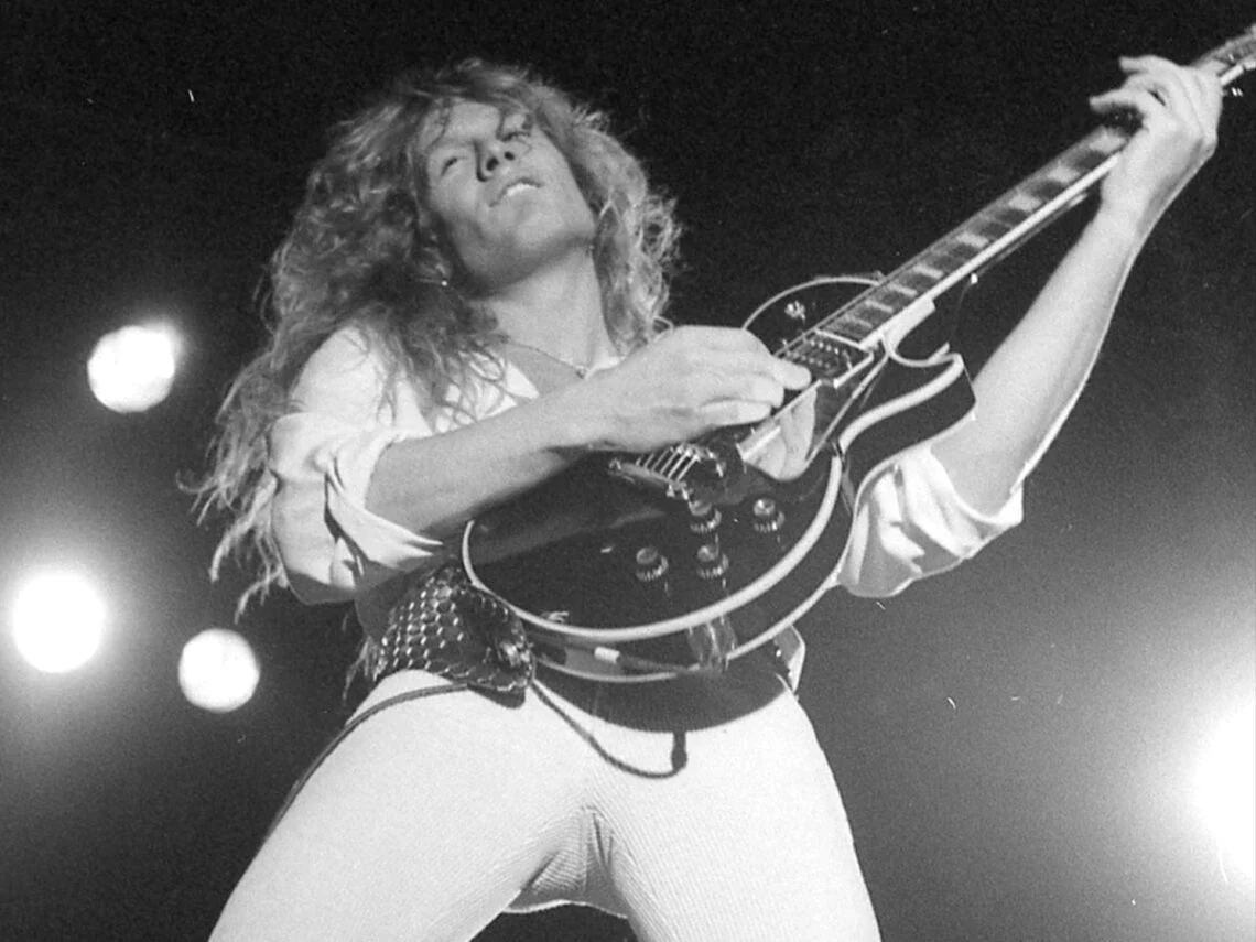 John Sykes: i messaggi di cordoglio dal mondo della musica