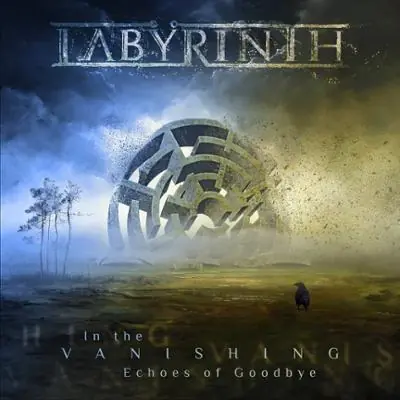 In The Vanishing Echoes Of Goodbye