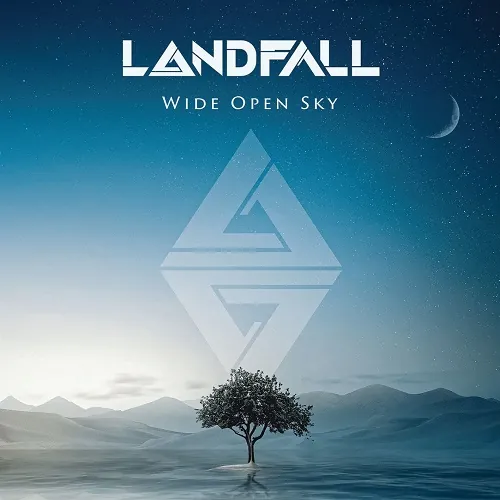 Wide Open Sky