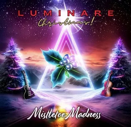 Mistletoe Madness