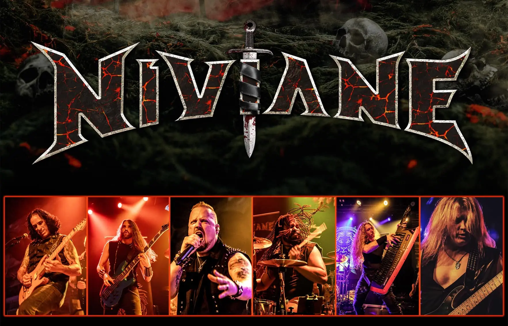 Niviane: guarda ‘Tomorrow's a New Day’, il nuovo video