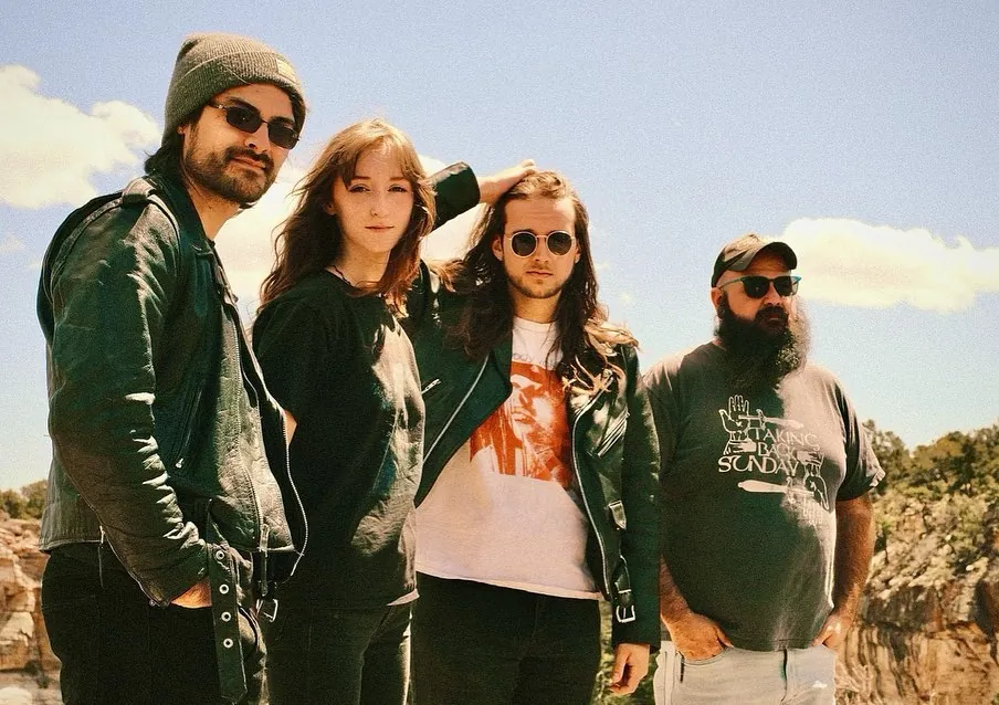 No Culture: guarda 'Shithouse Rat', il nuovo video