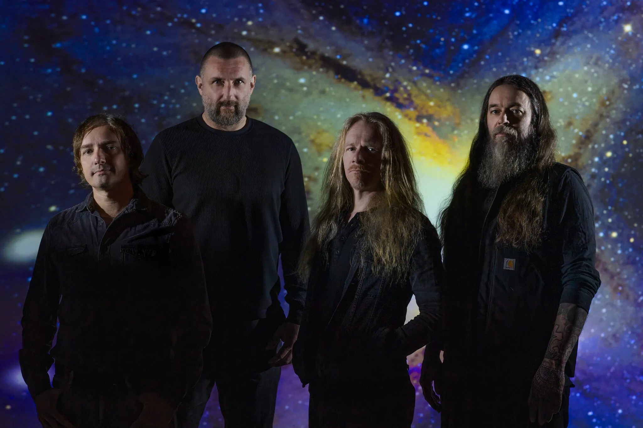 Orange Goblin: la band annuncia lo scioglimento dopo il tour del 2025
