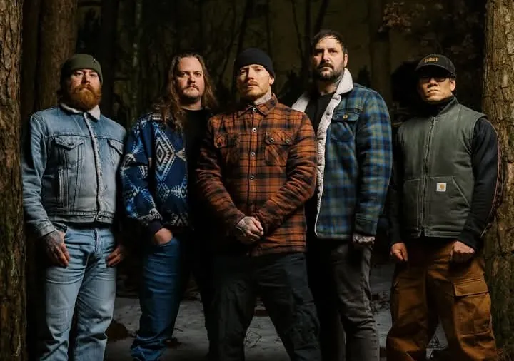 Purified In Blood: pubblicato il lyric video di “Spiritual Thirst“