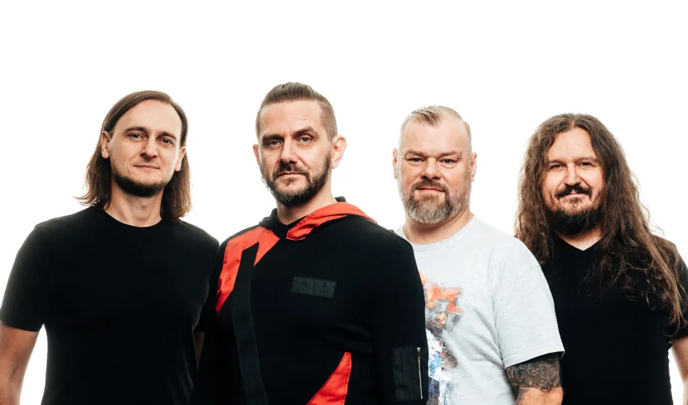 Riverside: uscito il nuovo live album "Live ID.", guarda il video di "Post-Truth (Live ID.)"