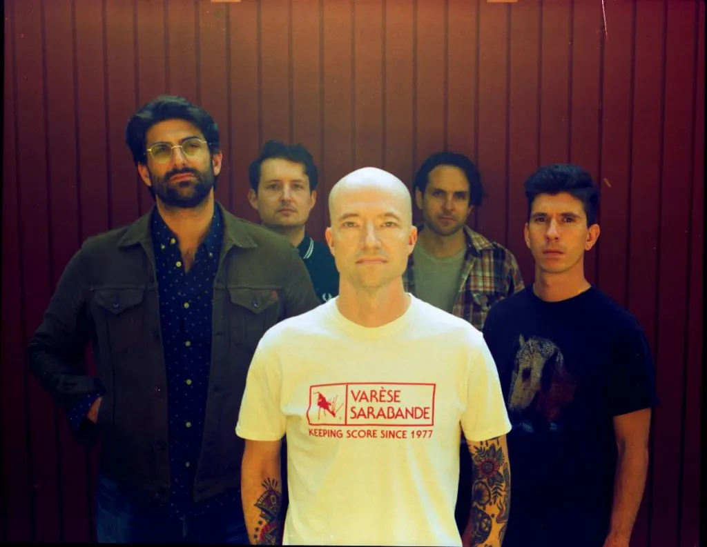 Touché Amoré: una data a Milano nel 2026 per il 10° anniversario di "Stage Four"
