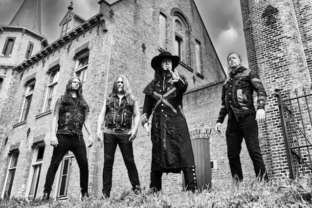 Vltimas: il videoclip di "Mephisto Manifesto"