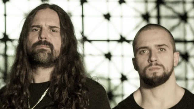 Sepultura: Kisser parla dell'abbandono di Casagrande