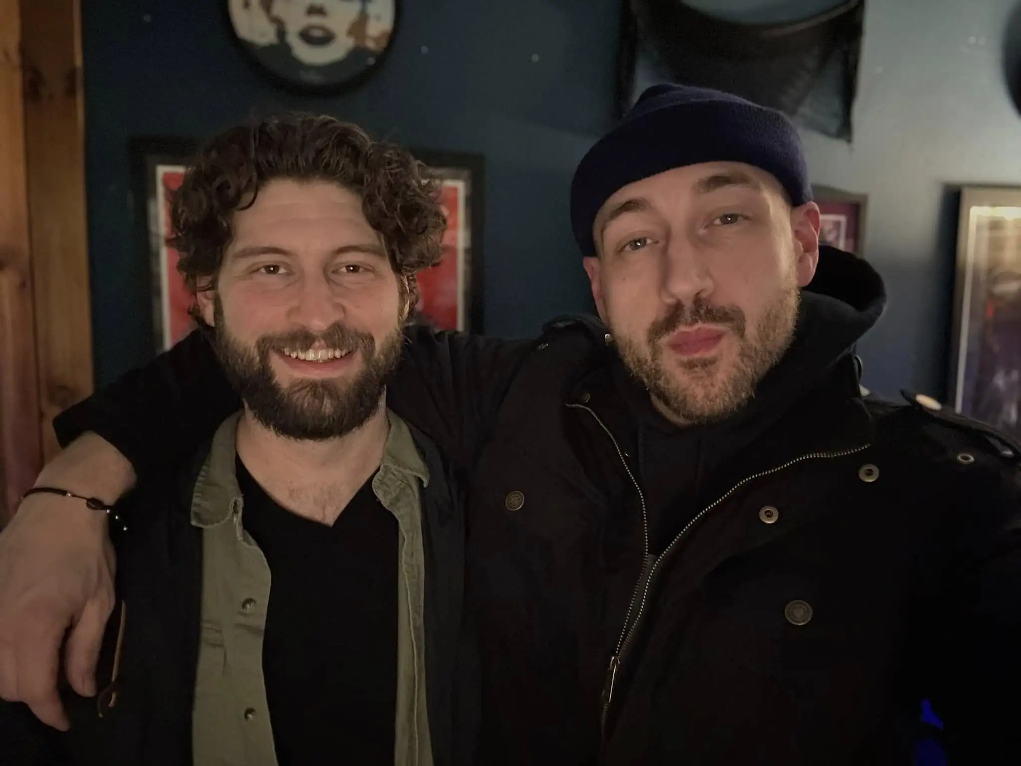 Asasara: pubblicano su cassetta e vinile il loro EP '777'