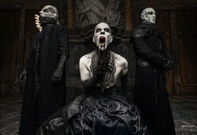 Behemoth: tutti i dettagli del nuovo disco