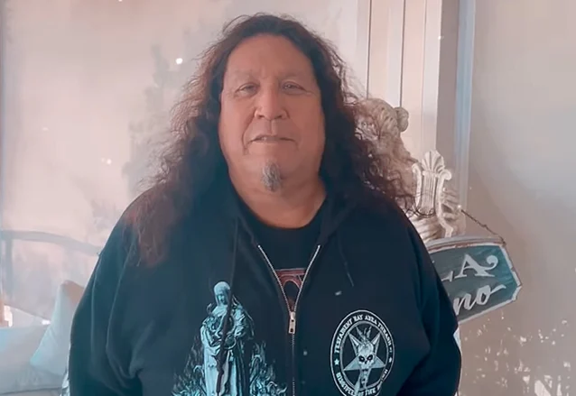 Testament: evoluzione musicale col prossimo album