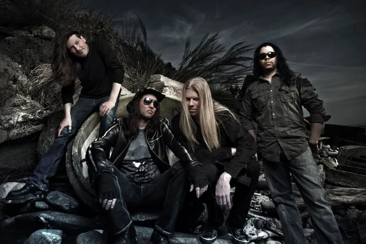 Nevermore: "Non vogliamo un clone di Warrel Dane, sarebbe impossibile", aperte le audizioni per cantante e bassista