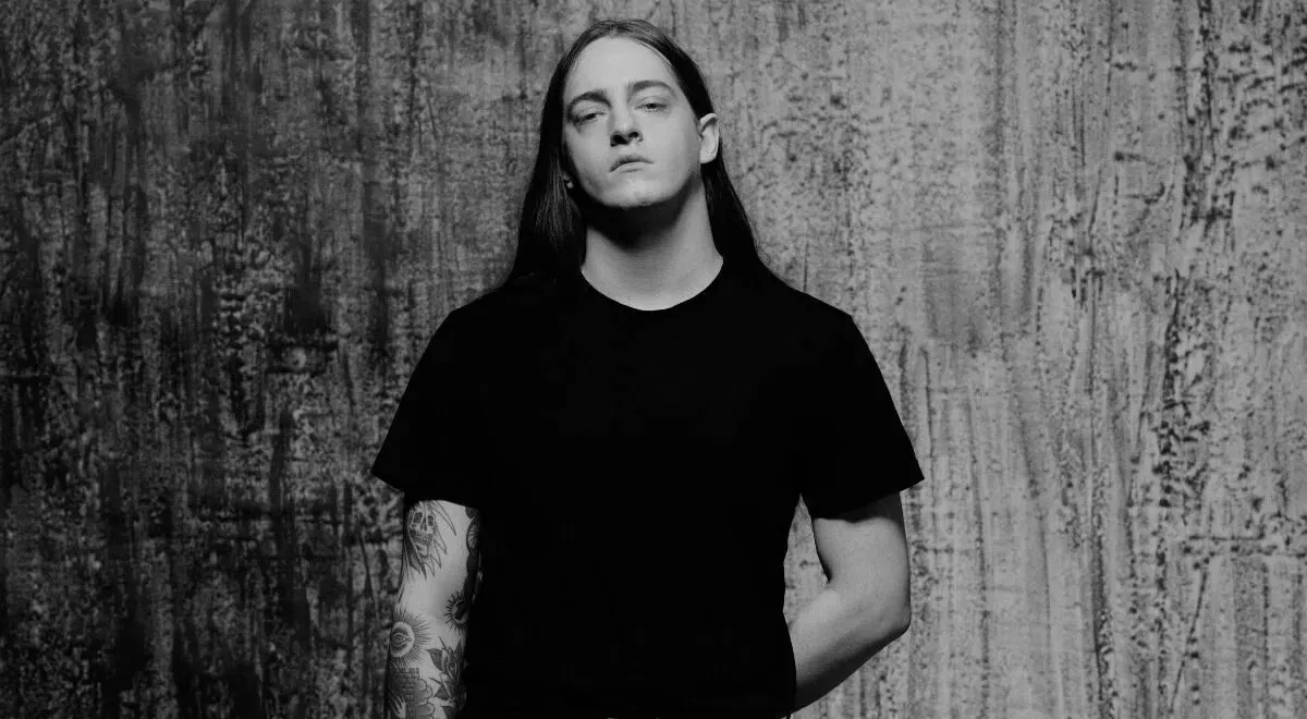 Perturbator: annunciata una data in Italia