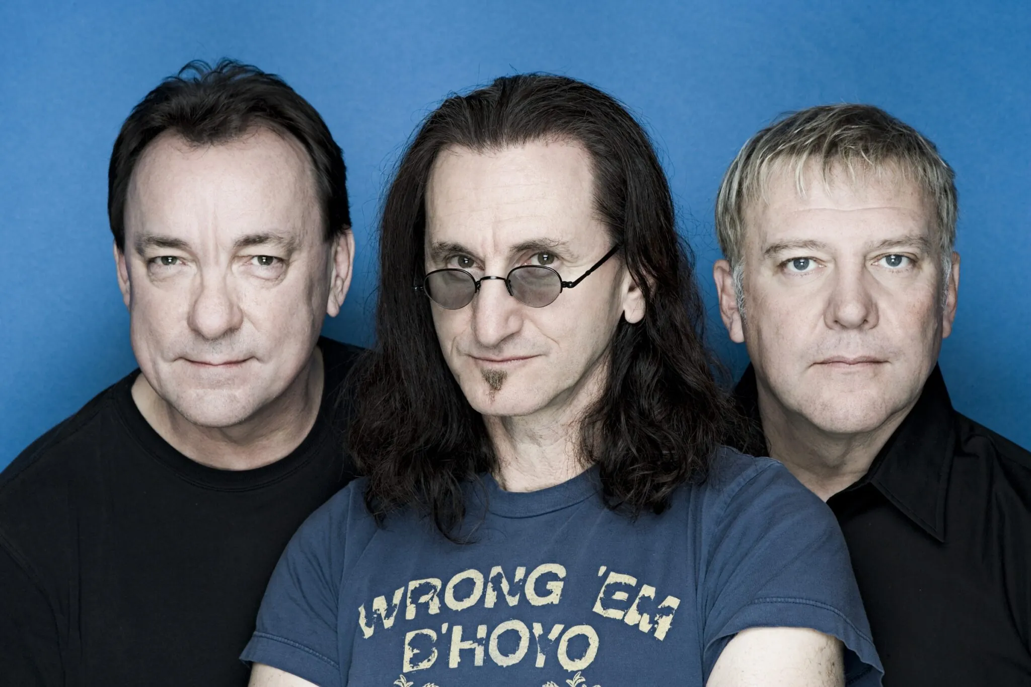 Rush: Alex Lifeson, "Meglio essere ricordati per quello che abbiamo fatto che diventare una tribute band di noi stessi"