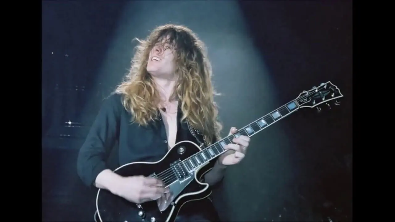 Whitesnake, Thin Lizzy: è morto John Sykes