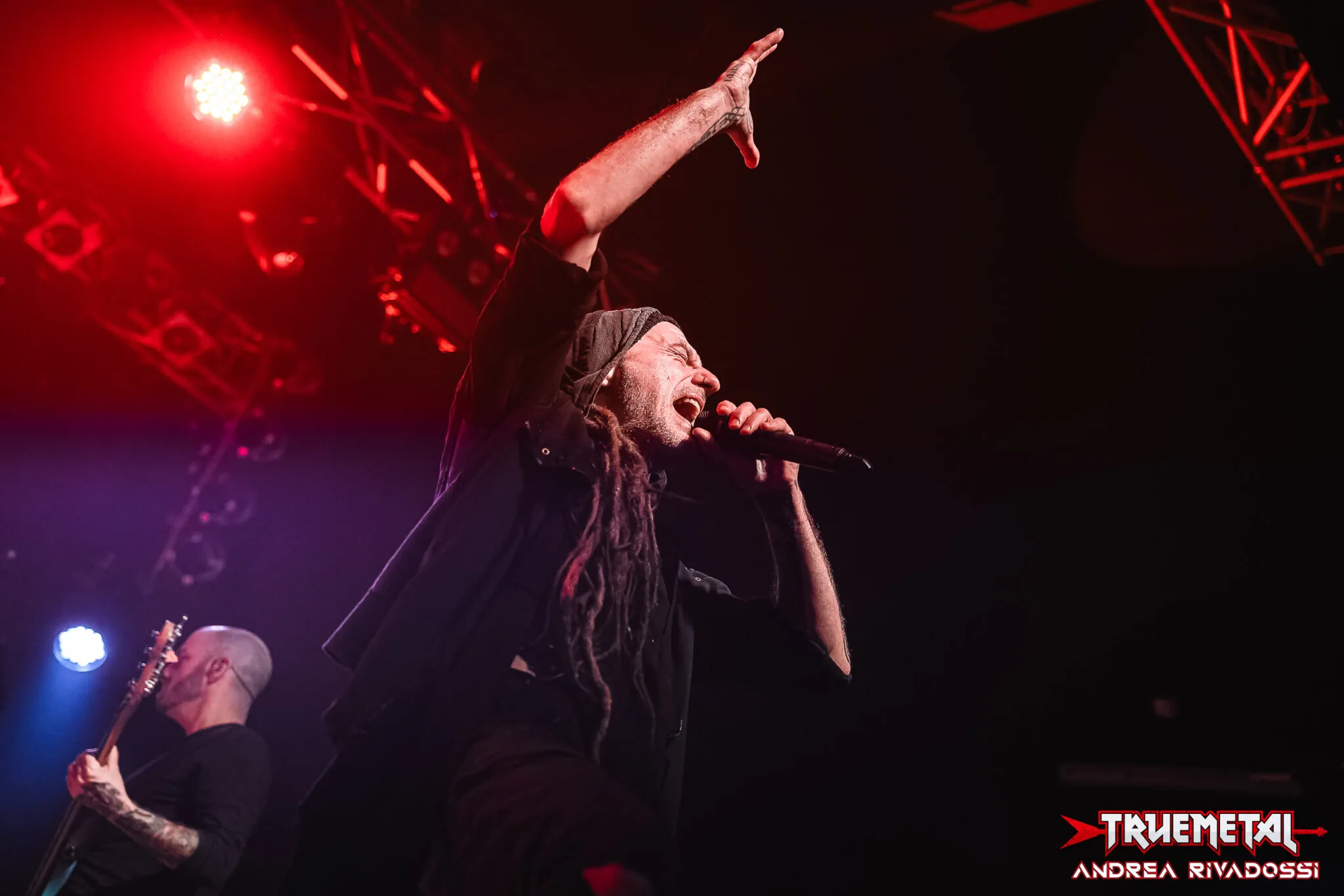 Photo Report: Eluveitie + Infected Rain + Ad Infinitum @ Live Club, Trezzo Sull’Adda (MI) – 12/02/2025