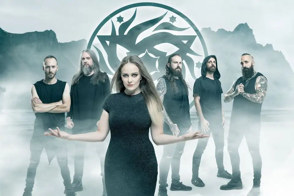 Ancient Bards: i dettagli del nuovo disco, "Artifex"