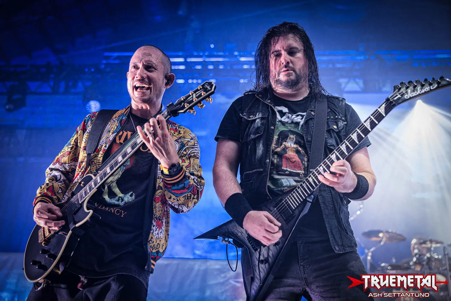 Trivium: entrati in studio di registrazione
