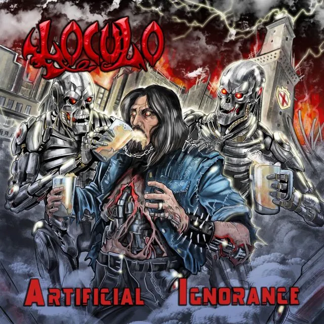 Artificial Ignorance