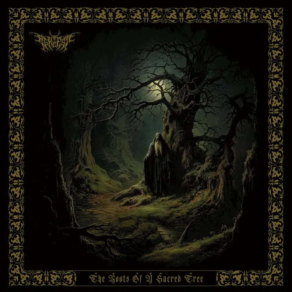 The Roots of a Sacred Tree