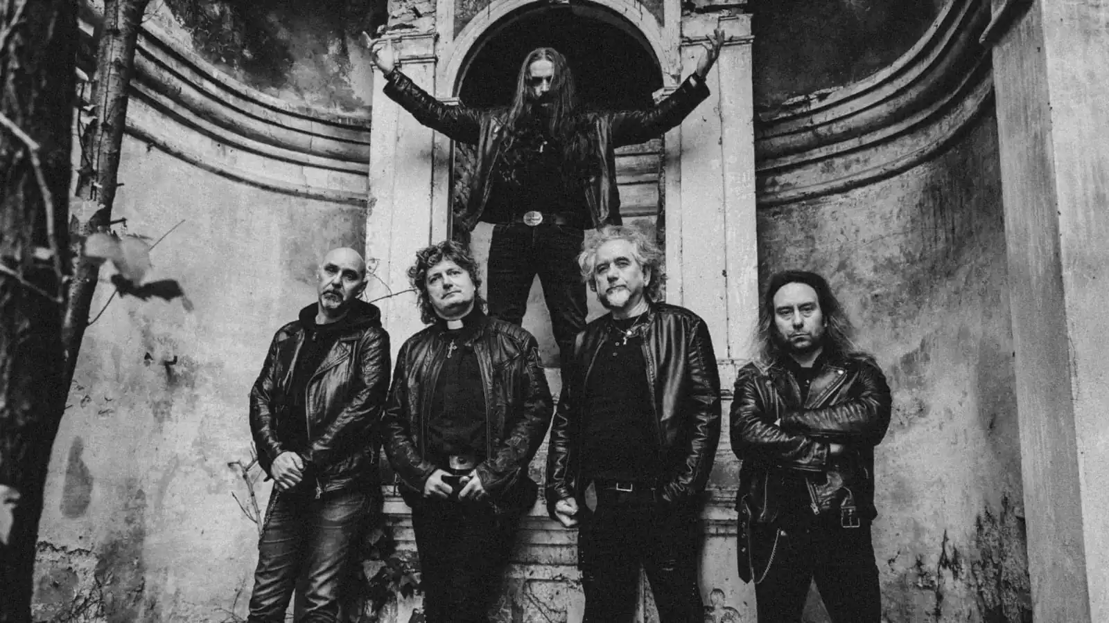 Intervista Epitaph (Mauro Tollini e "Nico" Murari)