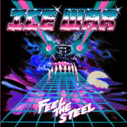 Feel the Steel