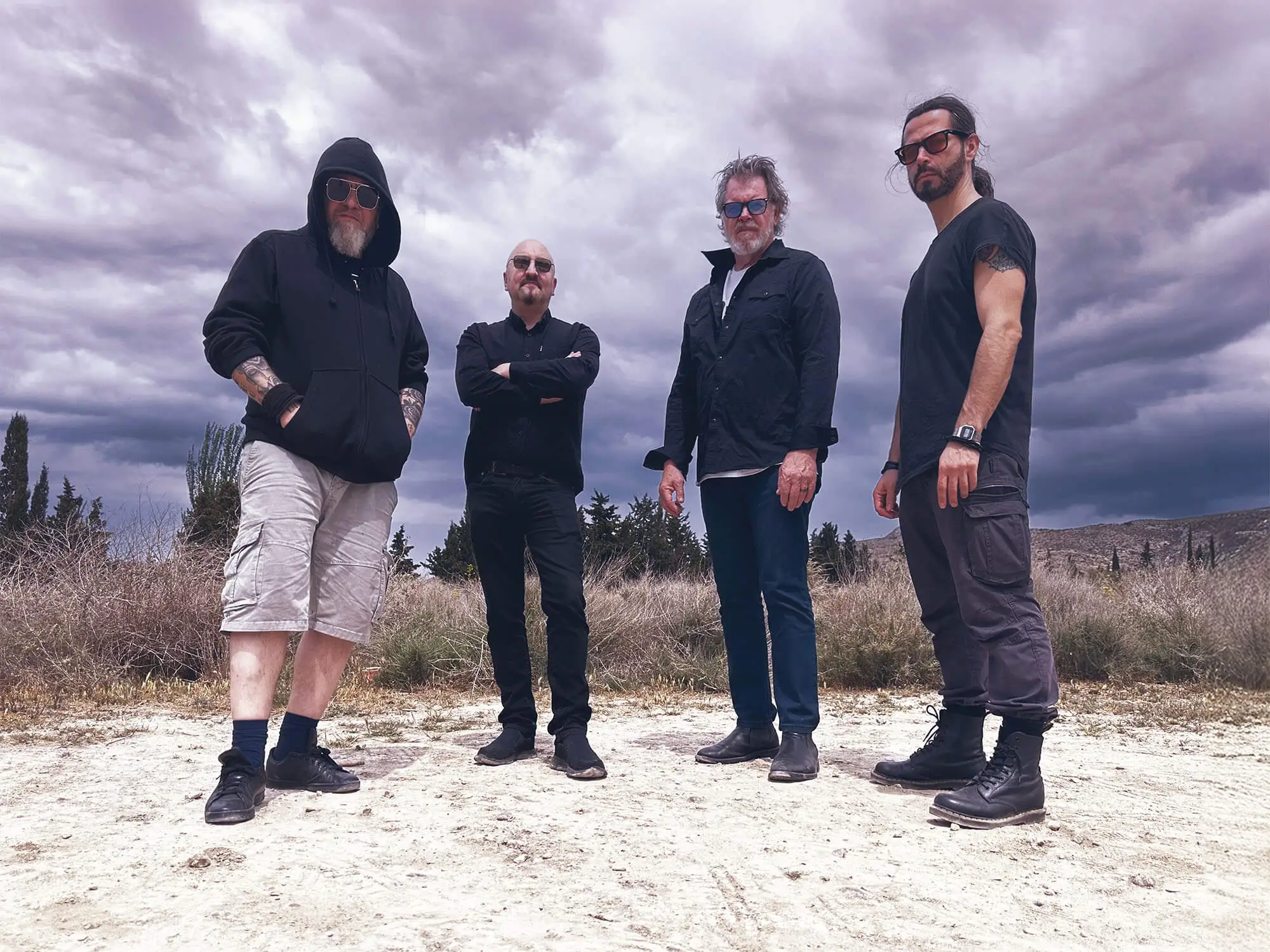 O.R.k.: live il 29 maggio al Legend Club di Milano