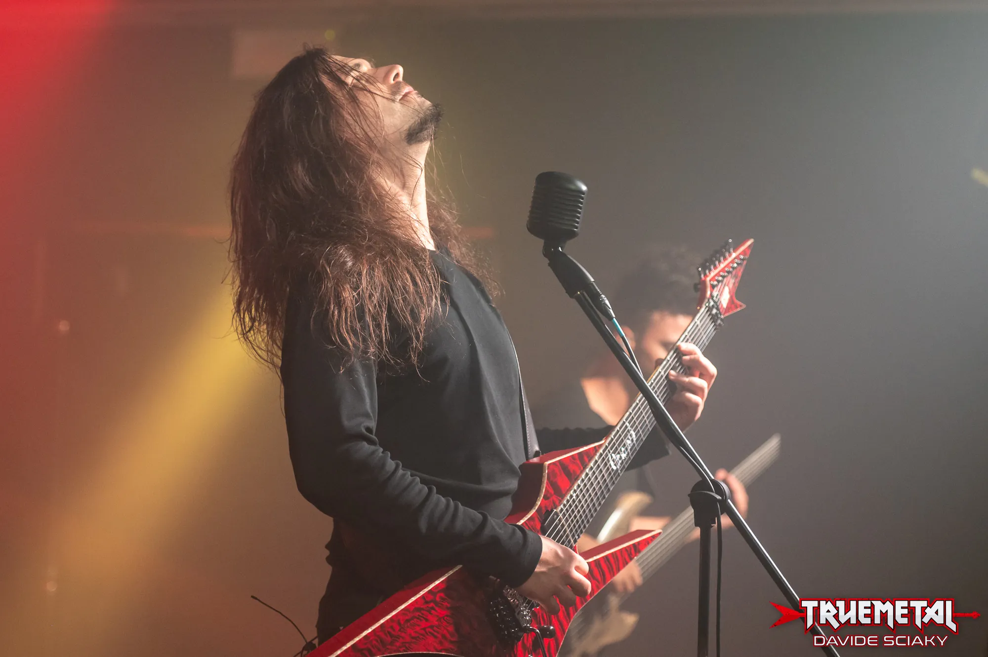Photo Report: Obscura + Skeletal Remains + Gorod @ Legend Club, Milano – 05/02/2025