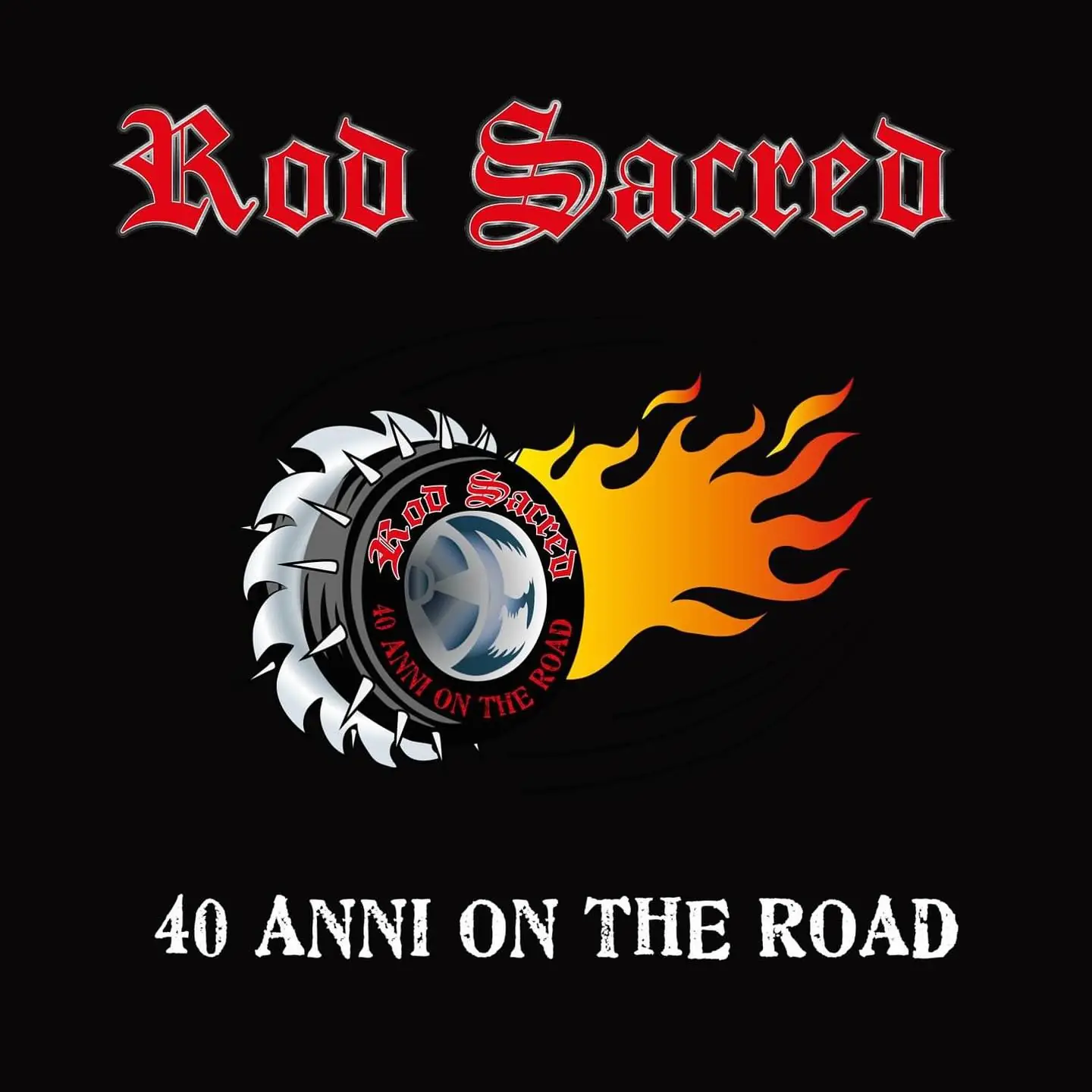 40 Anni on the Road