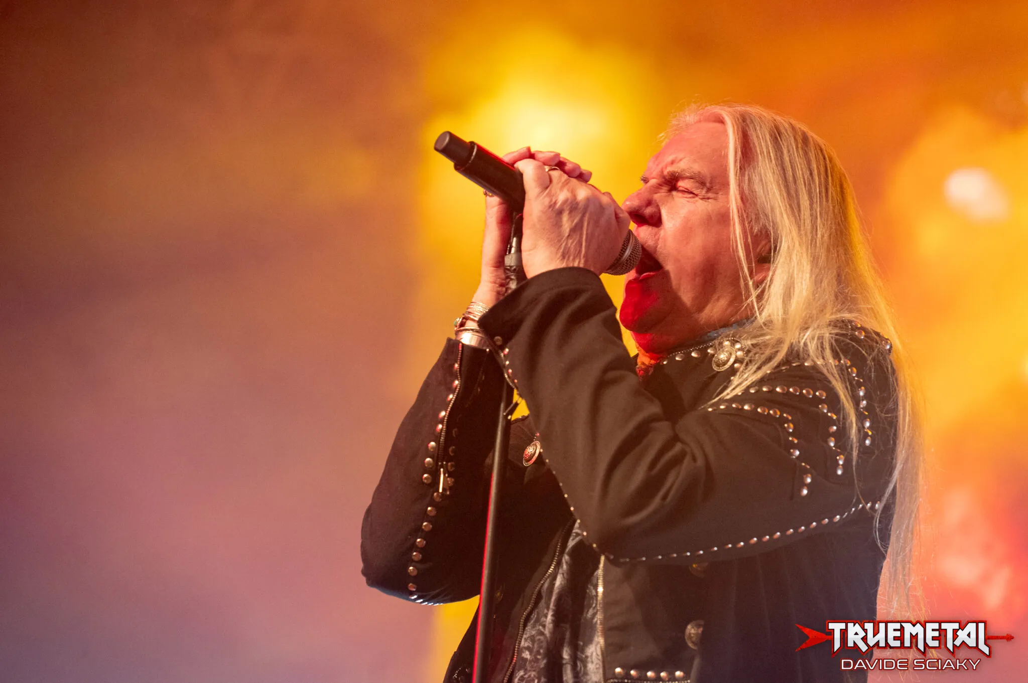 Saxon: annunciato il nuovo album "Gods of Thunder", guarda il video del primo singolo omonimo