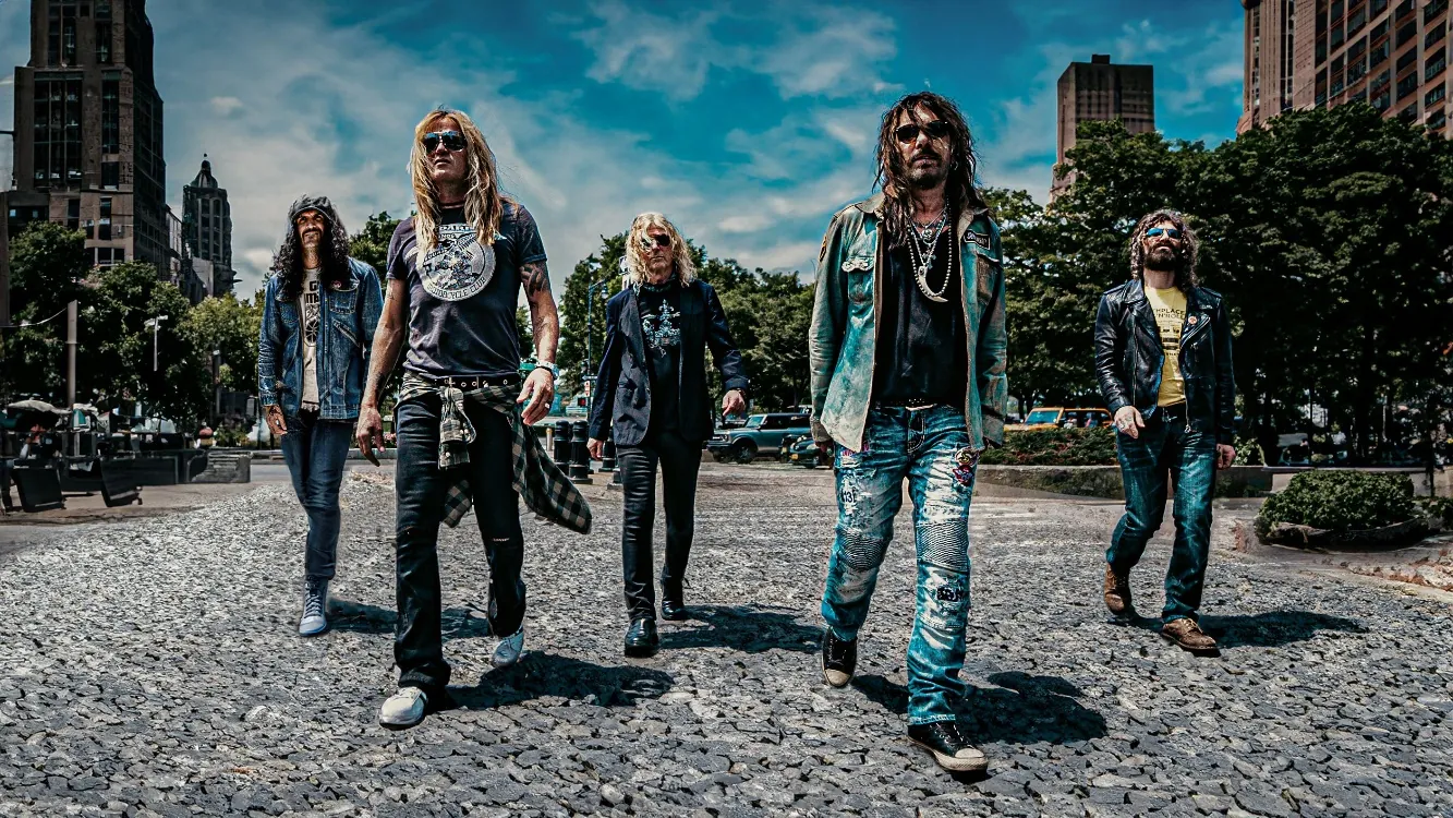 The Dead Daisies: pubblicato il video di "Love That'll Never Be"