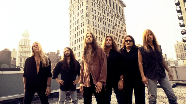 Savatage: "Jon Oliva ha scritto cose incredibili. Il nuovo materiale ha il nostro classico stile"