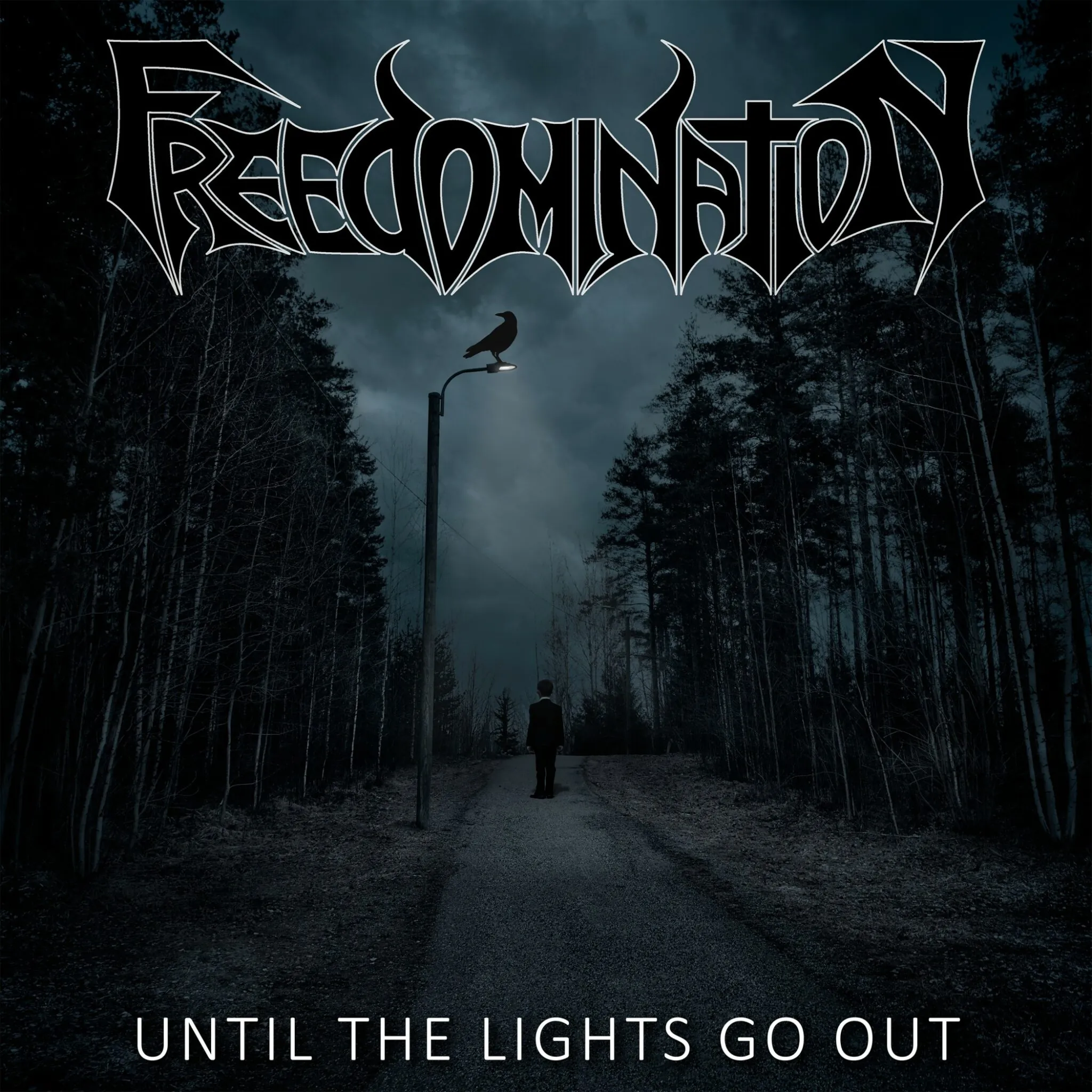 Until The Lights Go Out