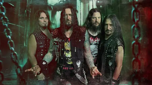 Destruction: in arrivo il documentario "The Art Of Destruction"