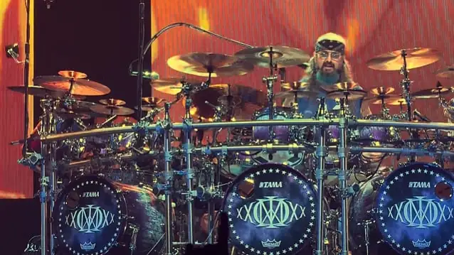 Dream Theater: Portnoy parla di cosa lo differenzia da Mangini