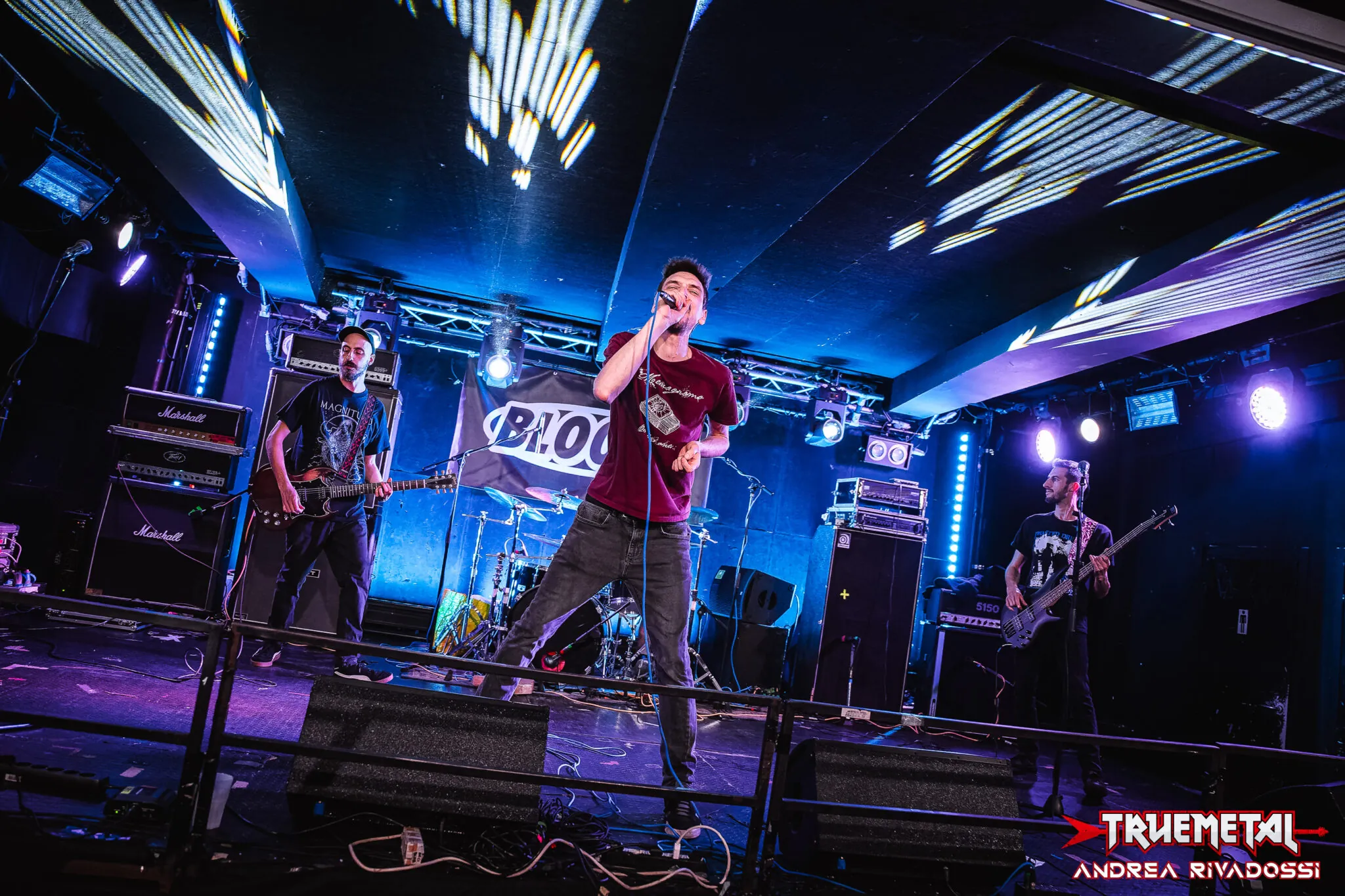 Photo Report: Materia Oscura Festival @Bloom, Mezzago (MB) 29/03/2025