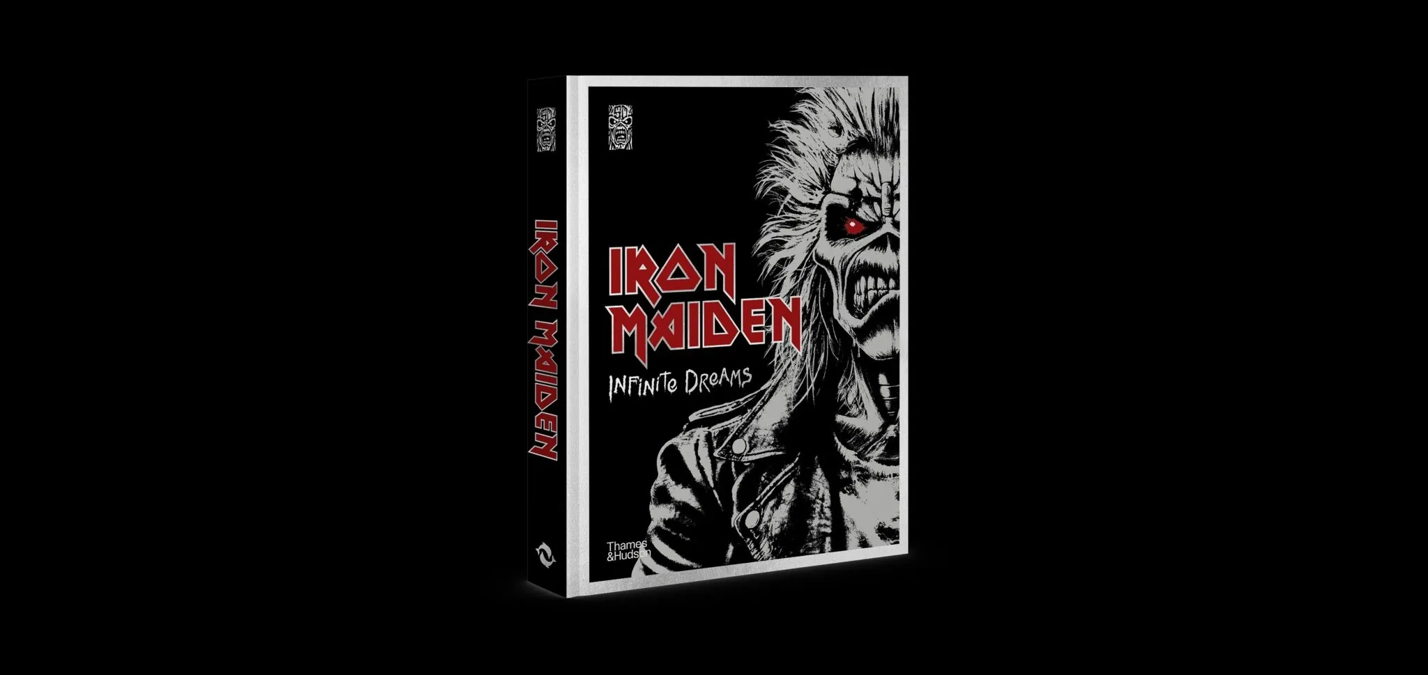 Iron Maiden: annunciano un imponente libro fotografico per celebrare il loro 50° anniversario