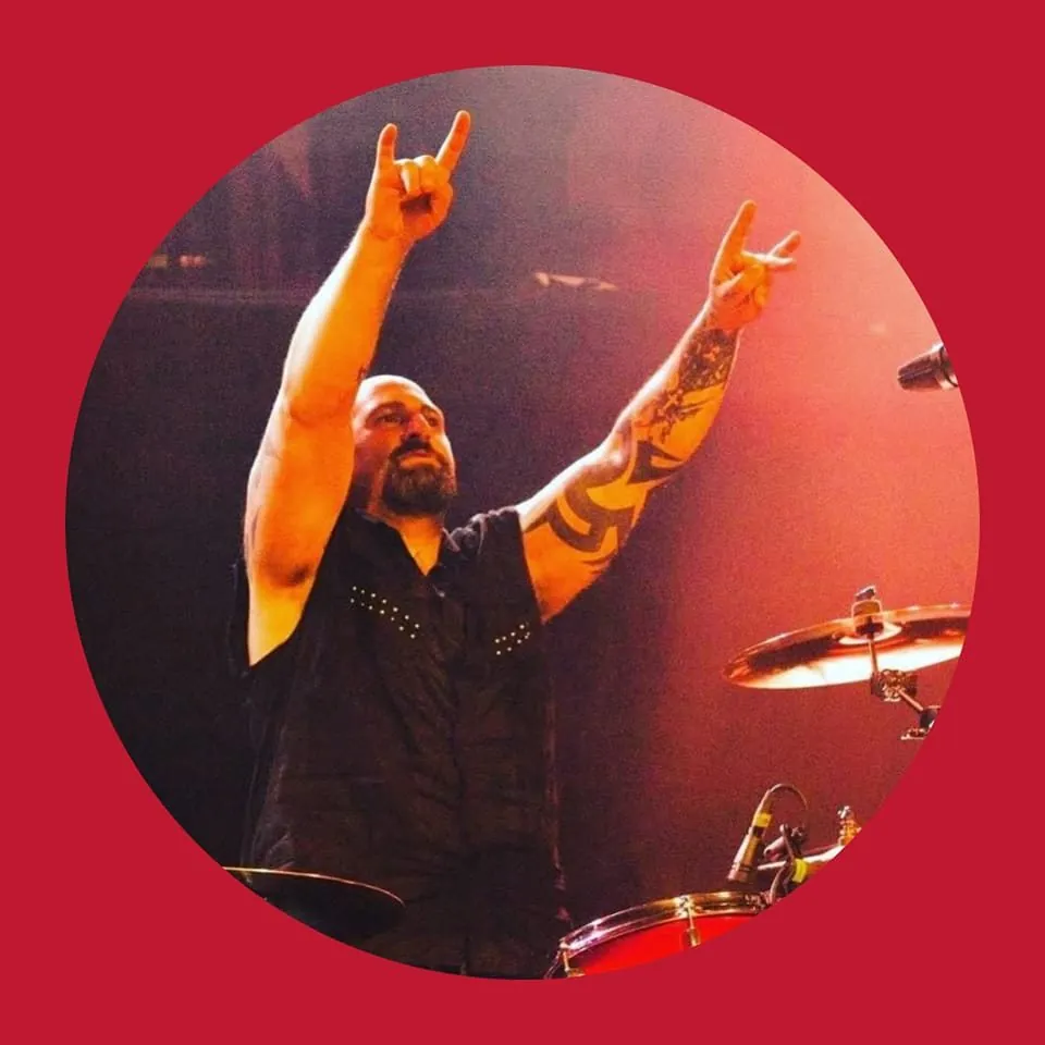Ministry, Prong: morto Aaron Rossi a 44 anni