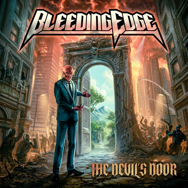 The Devil’s Door