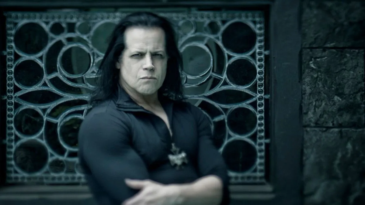 Danzig: "Un tour d'addio dovrebbe essere davvero la fine, se no è un po' una truffa"