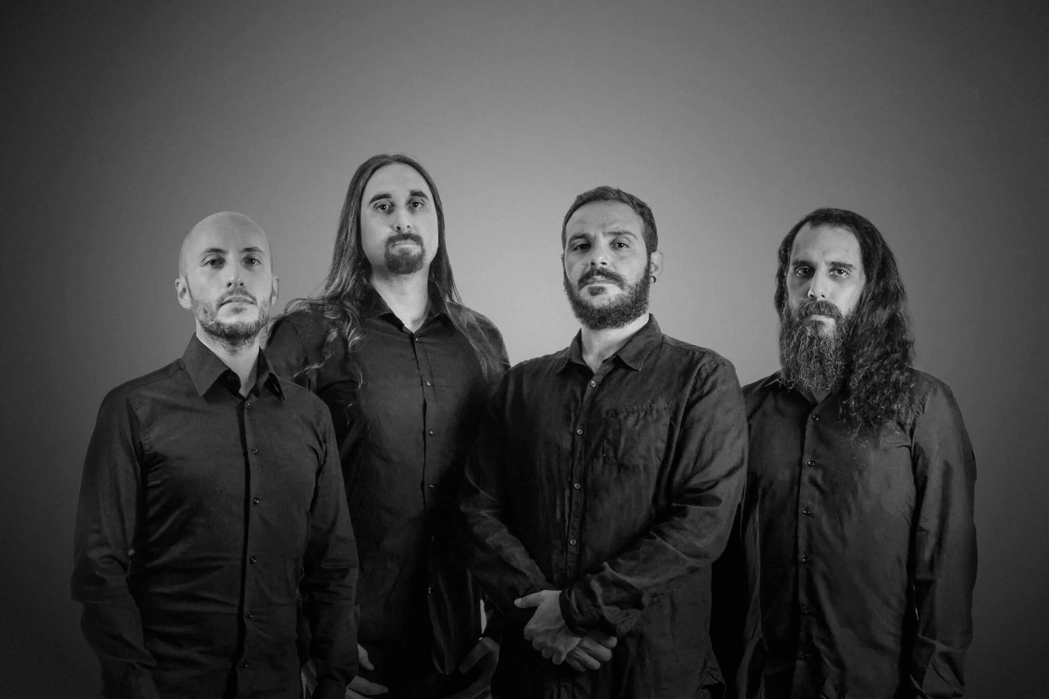 Deadly Carnage: al lavoro su un nuovo concept album