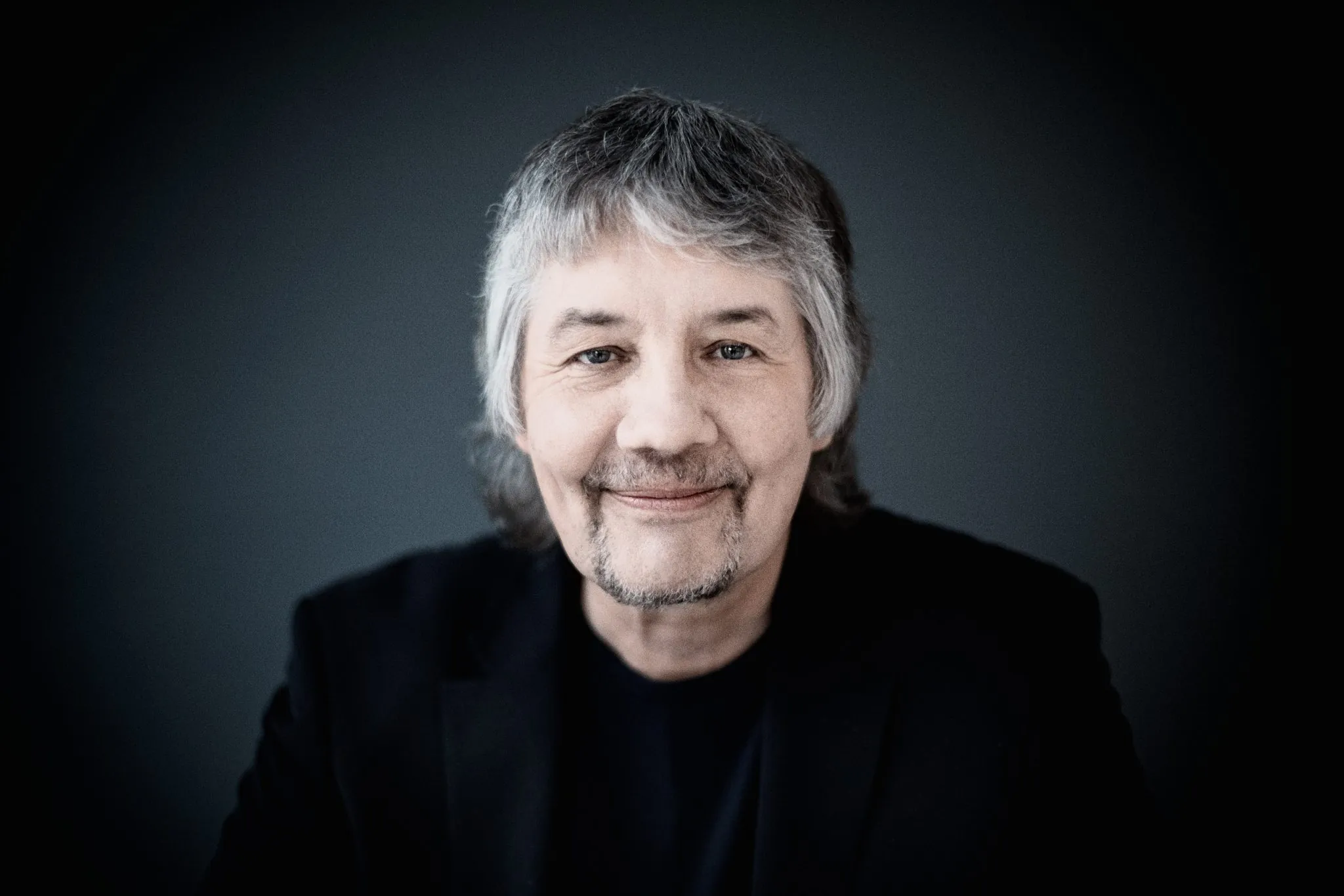 Intervista Don Airey