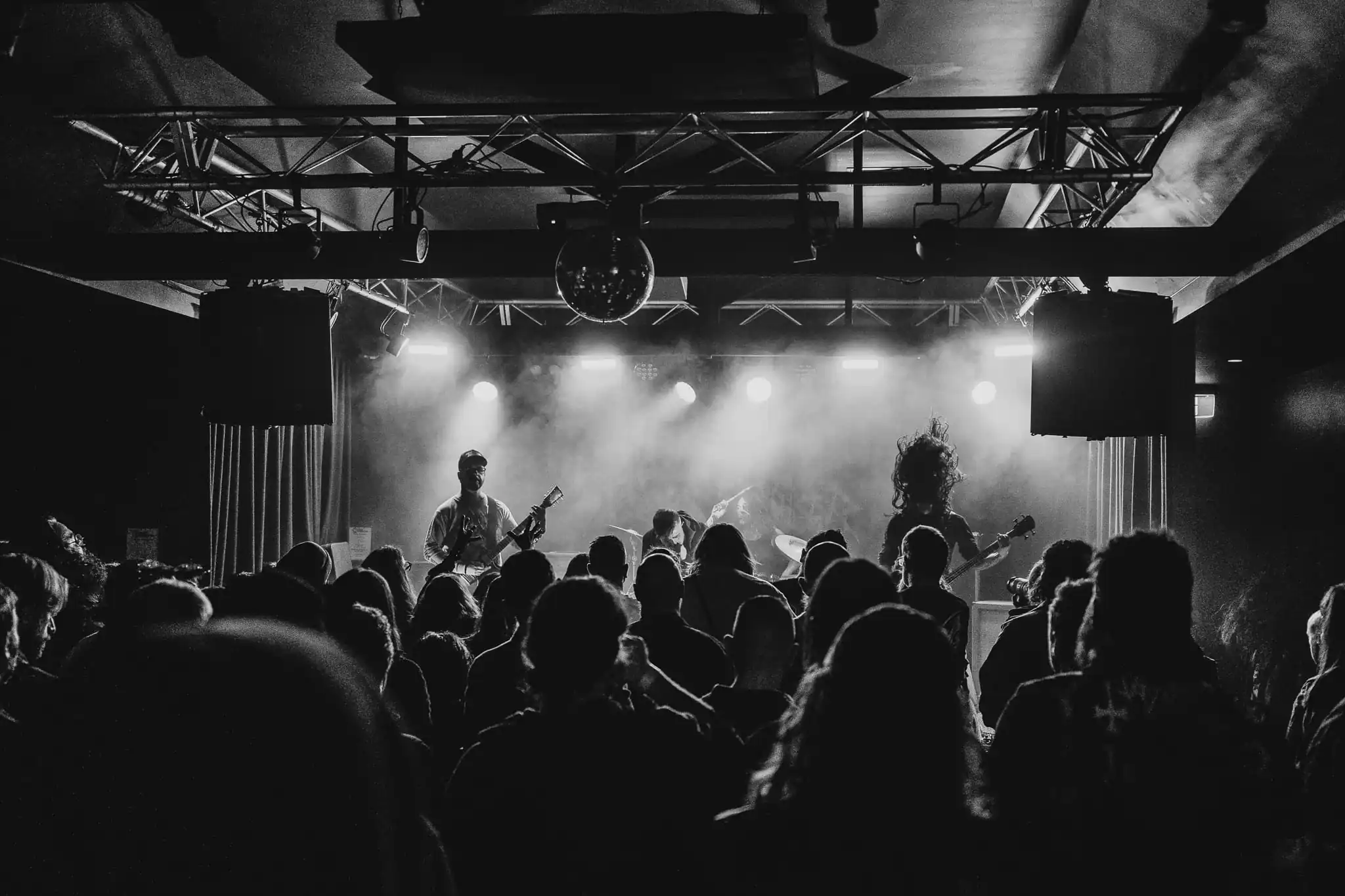 Ghostsmoker: il 21 marzo 2025 fuori 'Inertia Cult’, l'album di debutto
