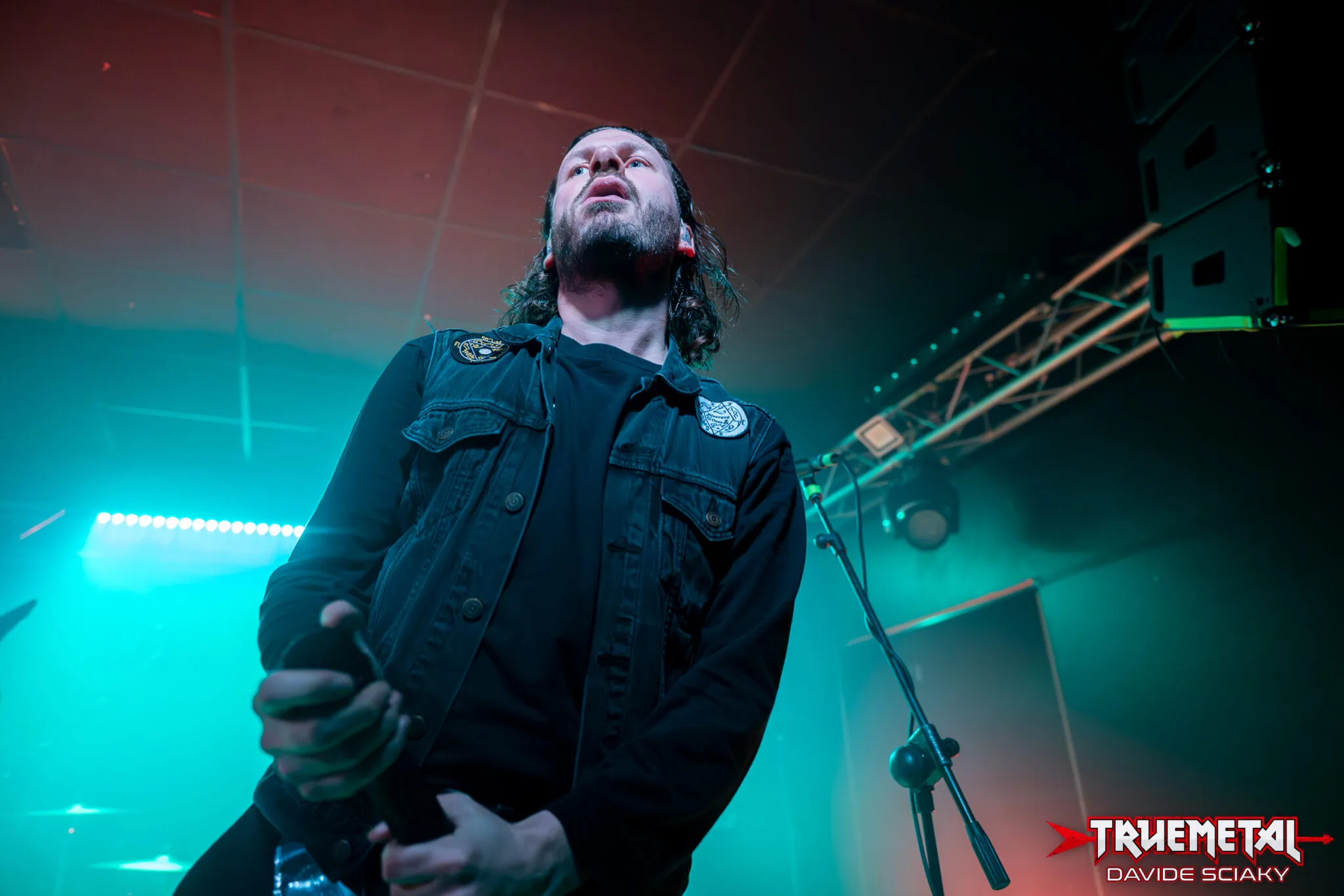 Green Lung: ascolta il nuovo singolo "Black Magick Radio"
