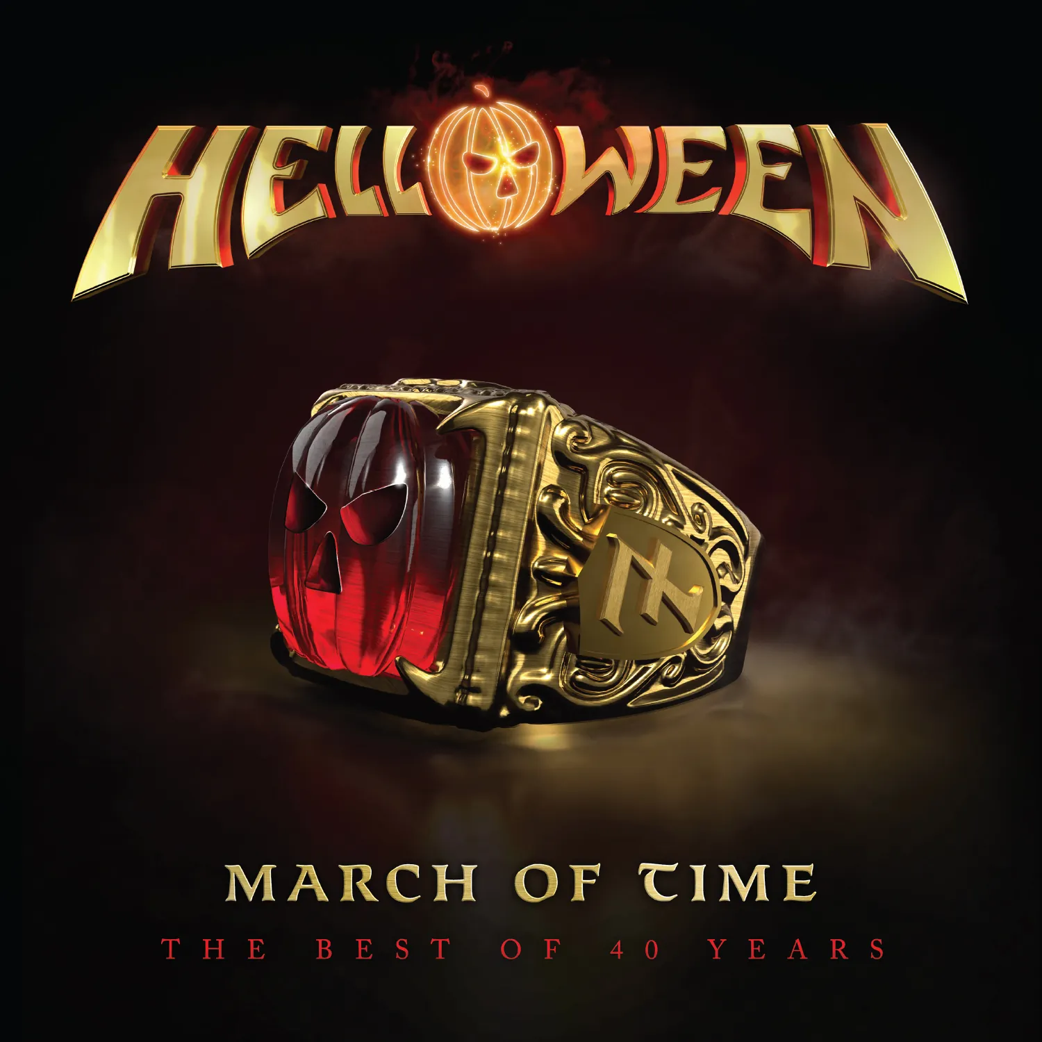 March Of Time