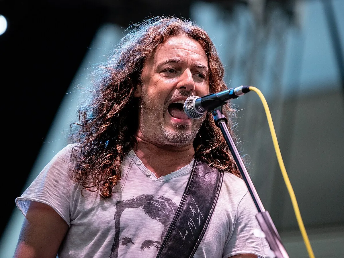 Vision Divine: Michele Luppi rientra nella band!