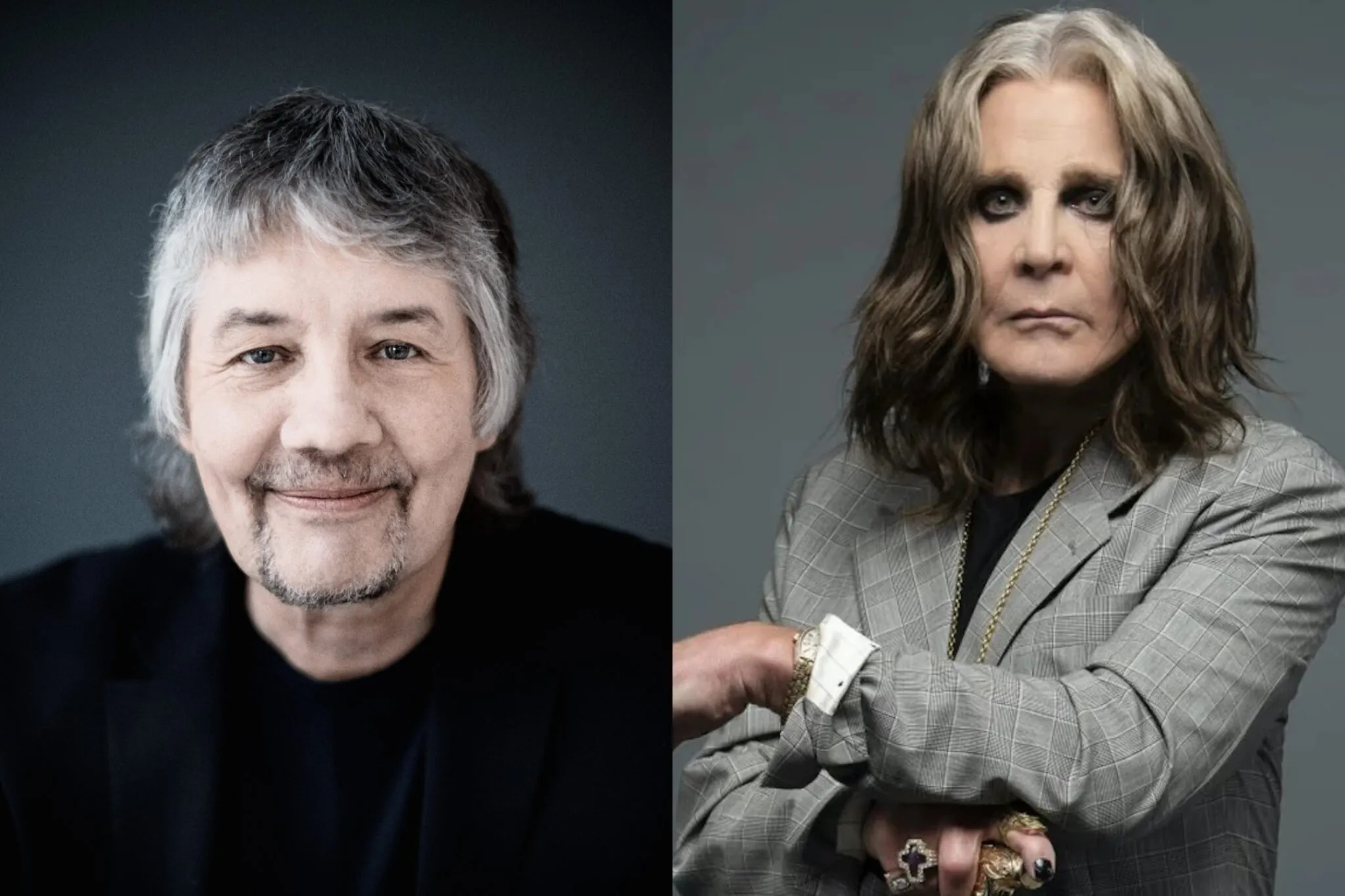 Don Airey: "L'addio di Ozzy sarà un giorno triste per la musica"