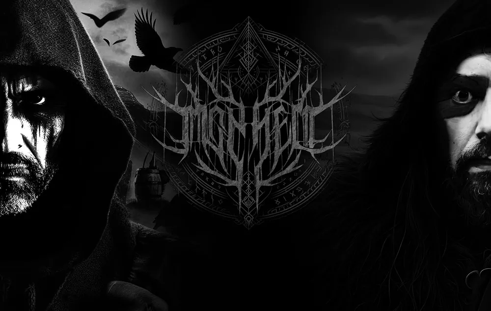 Monhell: in arrivo il nuovo album "A Last Sigh of Pain", guarda il lyric video di "Fade to Dust"